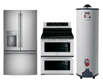 Photo of home appliances